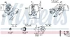 Турбіна FORD 2.0 TDCI -2011 NISSENS 93102 (фото 7)