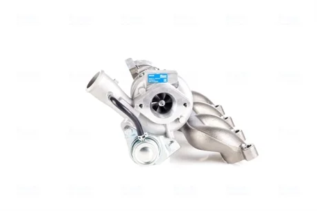 Турбокомпресор First Fit NISSENS 93106