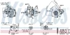 Турбіна FIAT DUCATO (250) (06-) 2.3 JTD (вир-во Nissens) NISSENS 93158 (фото 6)