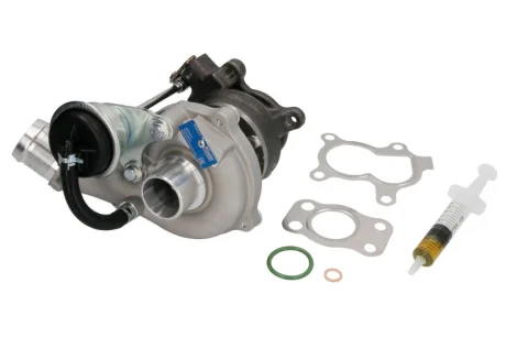 TURBOSPRКARKA PEUGEOT NISSENS 93237