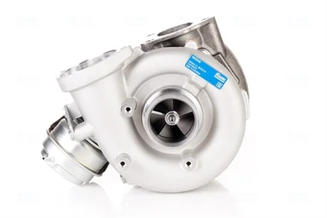 Турбокомпресор First Fit NISSENS 93248