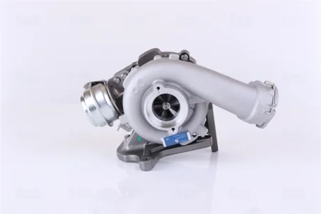 Автозапчасть NISSENS 93254