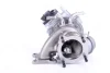 Турбіна FORD TRANSIT/TOURNEO CONNECT (CHC) (13-) 1.0 EcoBoost NISSENS 93278 (фото 3)