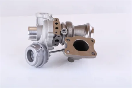 Турбокомпресор First Fit NISSENS 93283