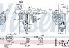 Турбокомпресор NISSENS 93285 (фото 1)