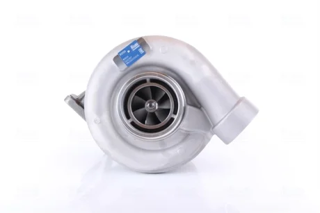 Турбонагнітач NISSENS 93294