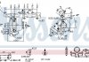 Турбіна VW T5 2.0 TDI 8/2009 -> 8/2015 NISSENS 93356 (фото 1)