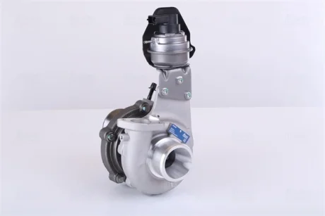 Турбокомпресор First Fit NISSENS 93416