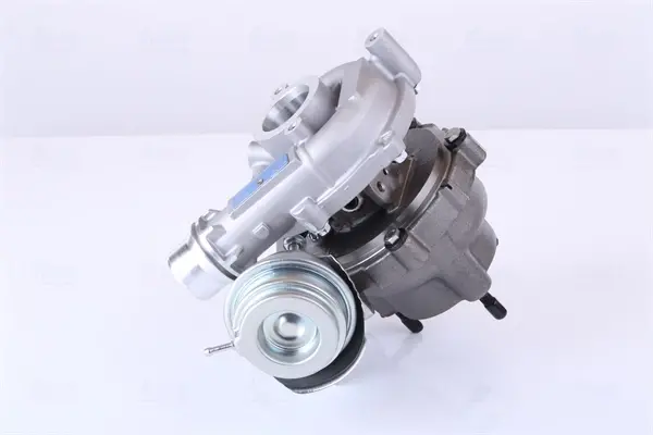 Турбіна OPEL/RENAULT 2.3 DCI M9T 11/2011 -> 9/2016 (вир-во Nissens) NISSENS 93436 (фото 1)