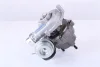 Турбіна OPEL/RENAULT 2.3 DCI M9T 11/2011 -> 9/2016 (вир-во Nissens) NISSENS 93436 (фото 1)