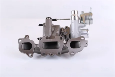 Турбокомпресор First Fit NISSENS 93445