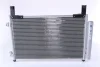 Радіатор кондиціонера First Fit NISSENS 940009 (фото 2)