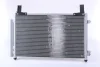 Радіатор кондиціонера First Fit NISSENS 940009 (фото 3)