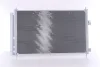 Радіатор кондиціонера NISSENS 940021 (фото 3)