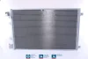 Радіатор кондиціонера First Fit NISSENS 940040 (фото 1)