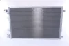 Радіатор кондиціонера First Fit NISSENS 940040 (фото 2)