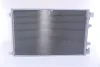 Радіатор кондиціонера First Fit NISSENS 940040 (фото 3)