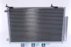 Радіатор кондиціонера First Fit NISSENS 940062 (фото 1)