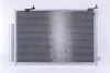 Радіатор кондиціонера First Fit NISSENS 940062 (фото 3)