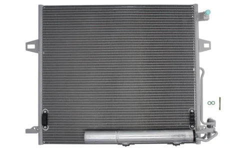 Конденсатор NISSENS 940066