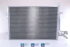 Радіатор кондиціонера First Fit NISSENS 940097 (фото 1)