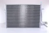 Радіатор кондиціонера First Fit NISSENS 940097 (фото 2)