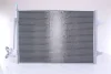 Радіатор кондиціонера First Fit NISSENS 940097 (фото 3)