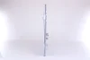 Радіатор кондиціонера First Fit NISSENS 940097 (фото 5)