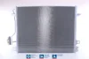 Радіатор кондиціонера First Fit NISSENS 940098 (фото 1)