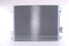 Радіатор кондиціонера First Fit NISSENS 940098 (фото 3)
