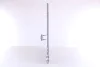 Радіатор кондиціонера First Fit NISSENS 940098 (фото 5)
