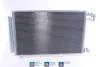 Радіатор кондиціонера First Fit NISSENS 940108 (фото 1)