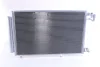 Радіатор кондиціонера First Fit NISSENS 940108 (фото 2)