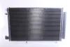 Радіатор кондиціонера First Fit NISSENS 940108 (фото 3)