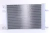 Радіатор кондиціонера First Fit NISSENS 940134 (фото 2)