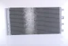 Радіатор кондиціонера First Fit NISSENS 940161 (фото 3)