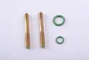 Радіатор кондиціонера First Fit NISSENS 940161 (фото 6)