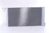Радіатор кондиціонера First Fit NISSENS 940181 (фото 3)