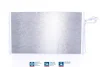 Радіатор кондиціонера First Fit NISSENS 940220 (фото 1)