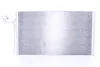 Радіатор кондиціонера First Fit NISSENS 940220 (фото 4)