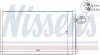 Радіатор кондиціонера First Fit NISSENS 940220 (фото 7)