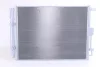 Радіатор кондиціонера First Fit NISSENS 940267 (фото 2)