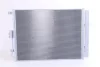 Радіатор кондиціонера First Fit NISSENS 940267 (фото 3)