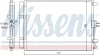 Радіатор кондиціонера First Fit NISSENS 940267 (фото 7)