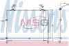 Конденсатор NISSENS 940295 (фото 1)
