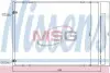 Радіатор кондиціонера LEXUS RX II (03-) 350 (вир-во Nissens) NISSENS 940298 (фото 1)