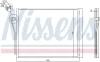 Конденсер кондиціонера NISSENS 940308 (фото 7)