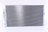 Конденсер кондиціонера NISSENS 940366 (фото 2)