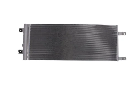 - Радіатор кондиціонера NISSENS 940409