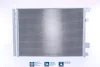 Радіатор кондиціонера First Fit NISSENS 940425 (фото 1)